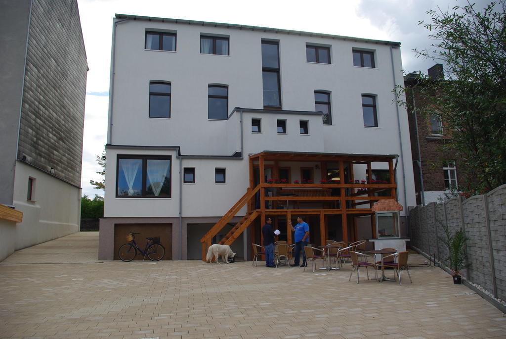 Porta Colonia Hotel Eschweiler Exterior photo